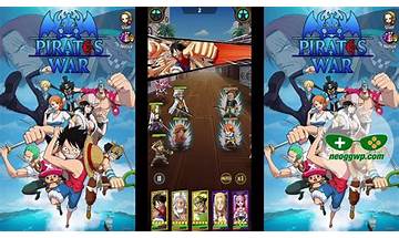 Pirate Wars for Android - Download the APK from Habererciyes